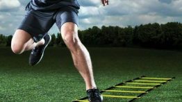 تمارين اللياقة البدنية لتقوية الساقين والجسم