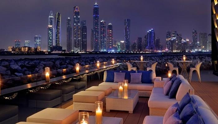 101 Dining Lounge & Bar ، دبي