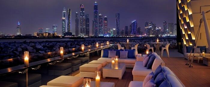 101 Dining Lounge & Bar ، دبي