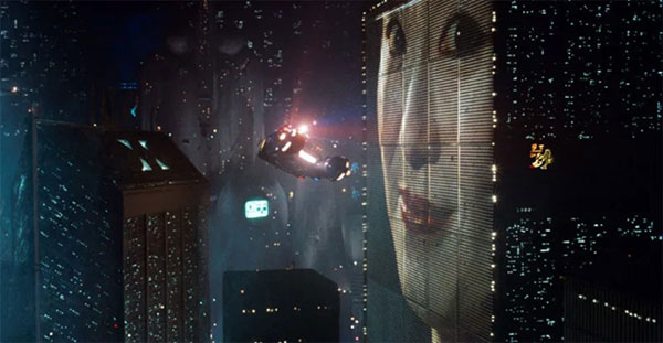 Blade Runner - Blade Runner (2)
