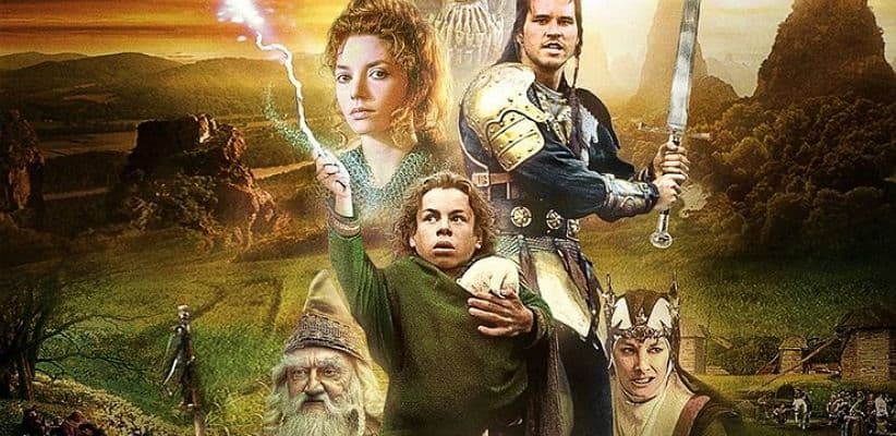 12 فيلمًا يجب أن يشاهدها عشاق Lord of the Rings أكو وب