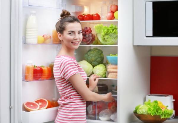 نصائح لسلامة الثلاجة