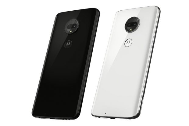 1614920668 165 تم طرح هواتف سلسلة Motorola 2019 Moto G Moto G7 أكو وب