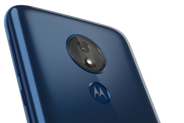 تم طرح هواتف سلسلة Motorola 2019 Moto G: Moto G7 و G7 Play و G7 Power و G7 Plus