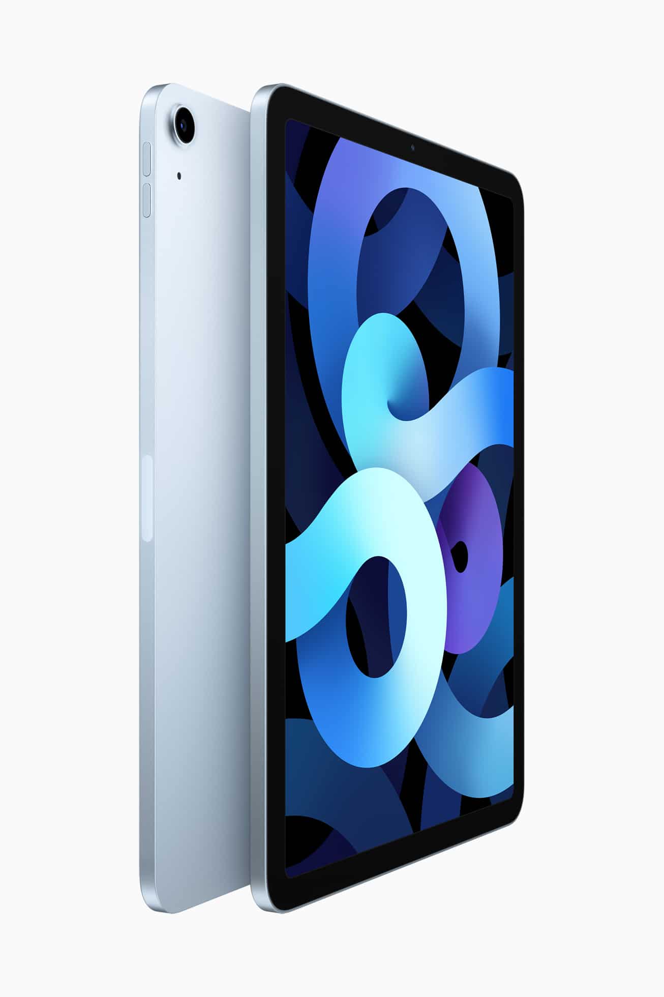 منتجات Apple 2020: iPad Air 
