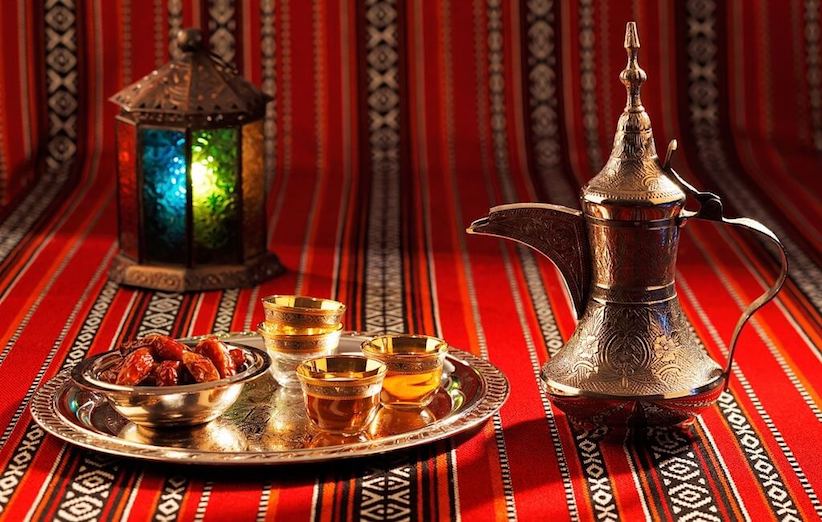 قهوة العربية