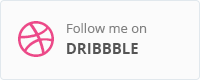 تابعنا على Dribbble