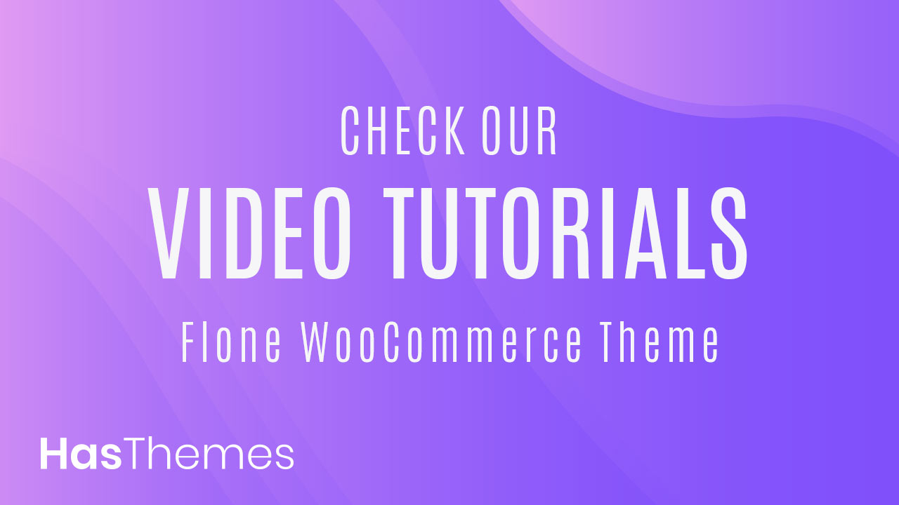 Flone - سمة WooCommerce WordPress بسيطة - 3