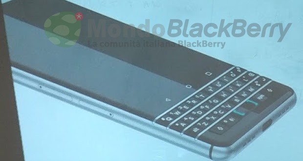 لن تتم إزالة لوحات المفاتيح المادية من هواتف BlackBerry الذكية
