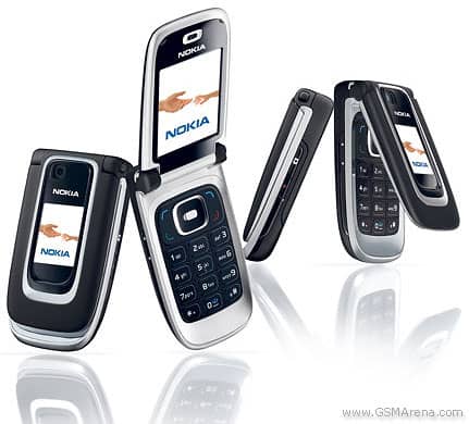 أول هاتف محمول / أول هاتف محمول مزود بتقنية NFC