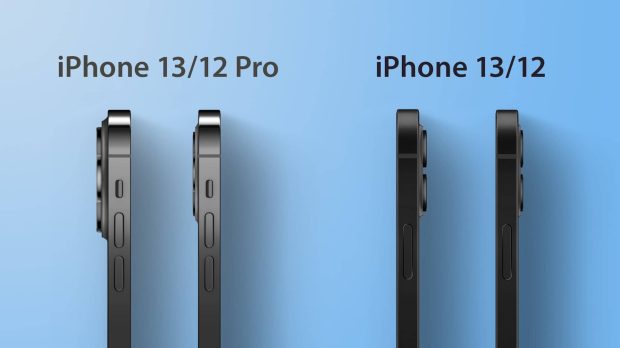 هاتف iPhone 13 Pro