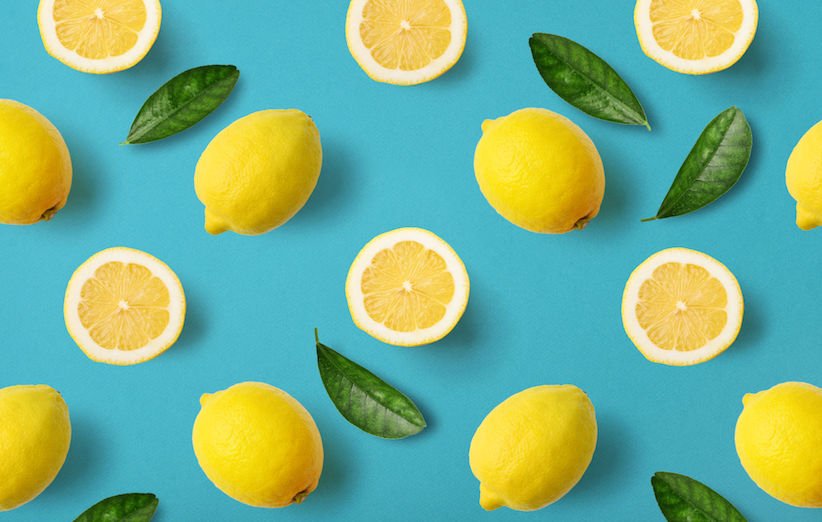 24 استخدامات لا تصدق لقشر الليمون لم تكن تعرفها