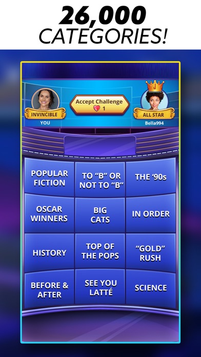 1645943116 529 لعبة Jeopardy ® Trivia Quiz أكو وب