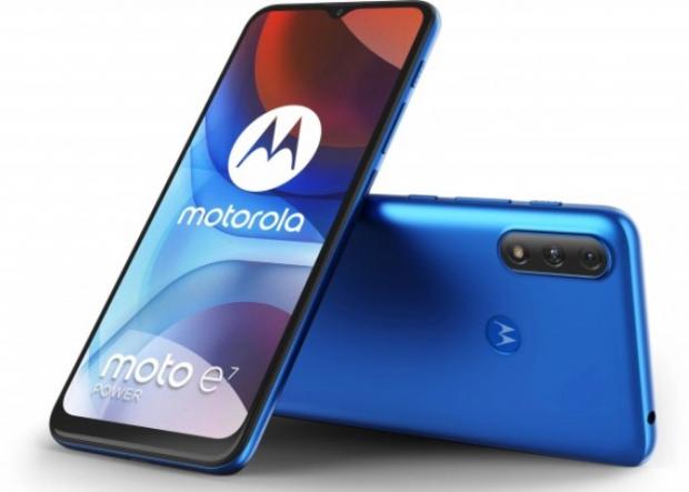 مواصفات هاتف Motorola Moto G30