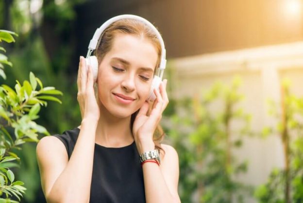 قوة الموسيقى: كيف يمكن أن تكون الموسيقى مفيدة لصحتك